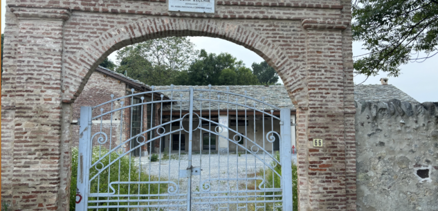 La Guida - Cascina Vecchia resta vuota