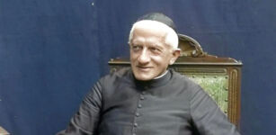 Il 16 febbraio festa di Giuseppe Allamano, santo dal 20 ottobre scorso La Guida - Il 16 febbraio festa di Giuseppe Allamano, santo dal 20 ottobre scorso
