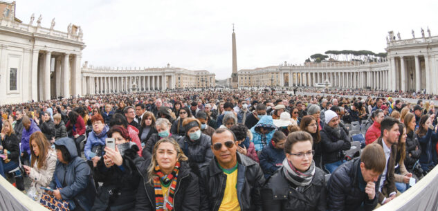 La Guida - Cristiani tradizionalisti o innovatori?