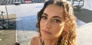 La Guida - Marta Taddei e le “Alter Echo” ospiti della trasmissione “Dalla strada al palco”