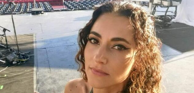 La Guida - Marta Taddei e le “Alter Echo” ospiti della trasmissione “Dalla strada al palco”