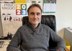 La Guida - Il cuneese Alessandro Bertaina eletto segretario generale della Cisl Fp Torino-Canavese