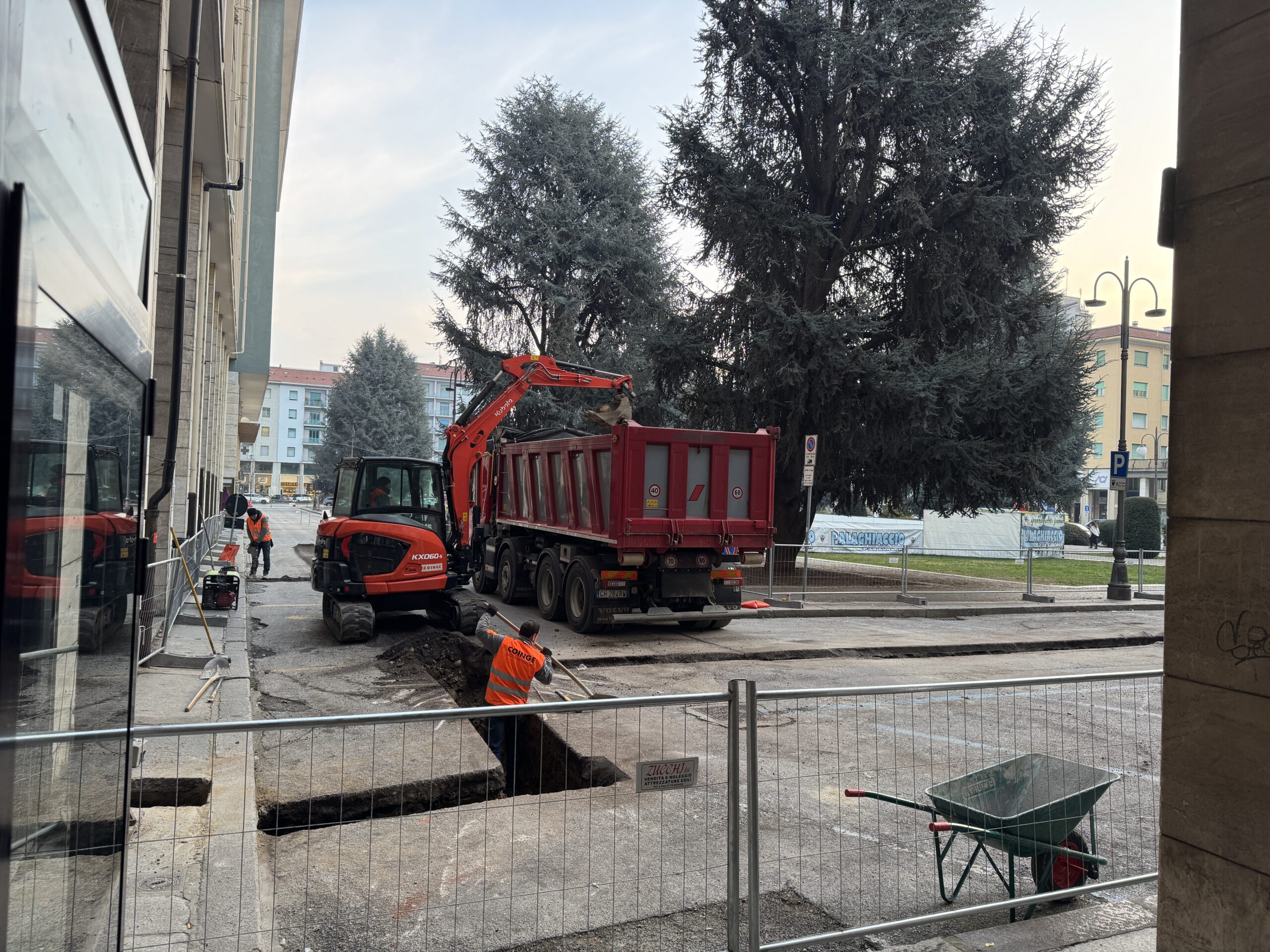 Cogesi presenta il progetto di riduzione del perdite nella rete idrica cuneese