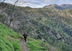 La Guida - Traversata Breil – Piène Haute – Airole e il Monte San Bernardo