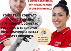 La Guida - Servizio Civile in Croce Rossa