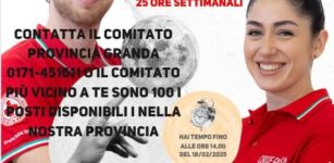 La Guida - Servizio Civile in Croce Rossa