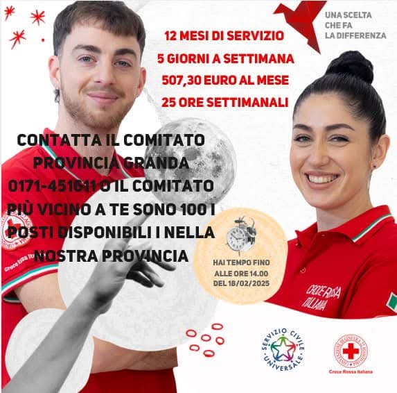 Servizio Civile in Croce Rossa (1)