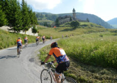 La Guida - La Fausto Coppi ritorna sul Colle di Sampeyre