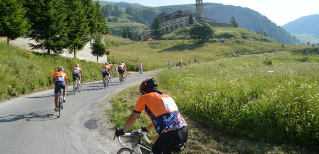 La Guida - A La Fausto Coppi ritorna il Colle di Sampeyre