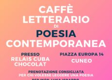 La Guida - Caffè letterario di poesia contemporanea