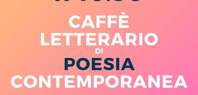 La Guida - Caffè letterario di poesia contemporanea