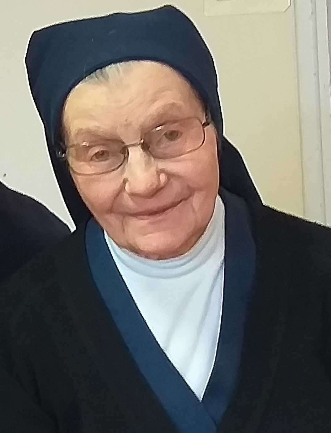 suor vincenza pesenti