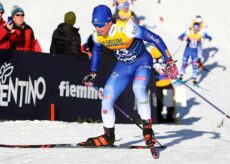 La Guida - Martino Carollo è medaglia di bronzo ai Mondiali Under 23 di fondo