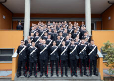 La Guida - In provincia 70 nuovi Carabinieri