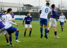 La Guida - Under 19: Cuneo di misura, Alba all’inglese