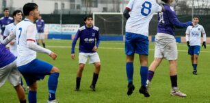 La Guida - Under 19: Cuneo di misura, Alba all’inglese