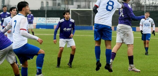 La Guida - Under 19: Cuneo di misura, Alba all’inglese