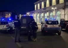 La Guida - Trovati alcuni grammi di hashish e crack in stazione a Bra