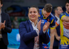 La Guida - Volley, Silvia Canale nel Comitato territoriale Fipav Cuneo-Asti