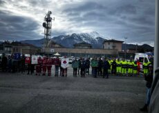 La Guida - In tanti alla giornata degli Alpini di Peveragno