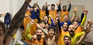 La Guida - Terza categoria: l’Auxilium Cuneo ferma anche il Trinità