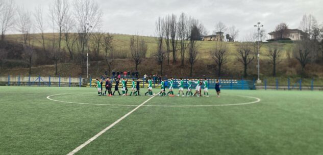 La Guida - Giovanili provinciali: al Caraglio il derby 2009 con il Boves