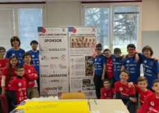 La Guida - Cuneesi protagonisti alle semifinali nazionali della First Lego League