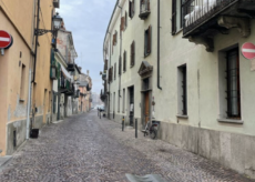 La Guida - Il Comune recupera e ristruttura un edificio nel centro storico con i fondi Pnrr