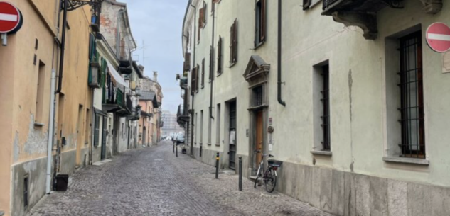 La Guida - Il Comune recupera e ristruttura un edificio nel centro storico con i fondi Pnrr