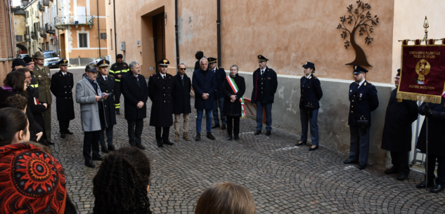 La Guida - Cuneo ricorda Giovanni Palatucci, Servo di Dio e Giusto tra le nazioni