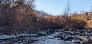 “A spasso” nella Riserva Naturale di Paesana La Guida - “A spasso” nella Riserva Naturale di Paesana