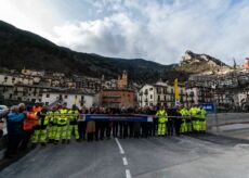 La Guida - Valle Roya: terminata la ricostruzione delle dipartimentali