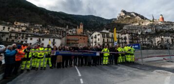 La Guida - Valle Roya: terminata la ricostruzione delle dipartimentali