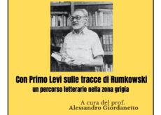 La Guida - Con Primo Levi sulle tracce di Rumkowski