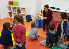 La Guida - Laboratori di lettura e incontri letterari alla Biblioteca 0-18 di Cuneo