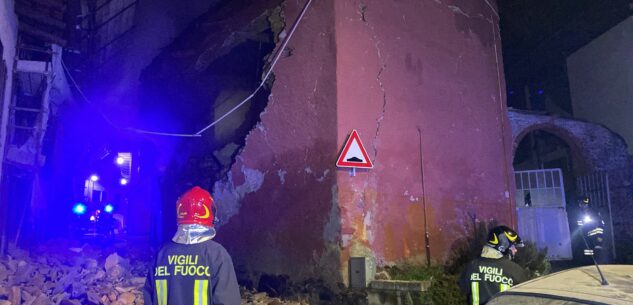 La Guida - È morto il 57enne rimasto intrappolato sotto le macerie della casa a Martiniana Po