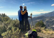 La Guida - San Secondo e Monte Carbone, Parco del Monte Avic