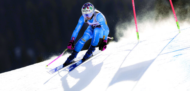 La Guida - Marta Bassino torna in pista in cerca del riscatto nel Gigante