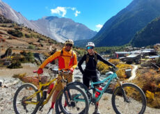 La Guida - In bicicletta attraverso il Nepal