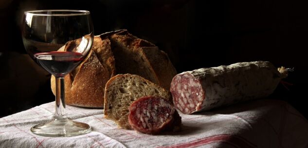 La Guida - Quando, all’avvicinarsi del Carnevale, veniva il tempo di “fare i salami”