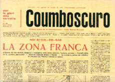 La Guida - Coumboscuro festeggia il suo seicentesimo numero