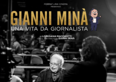 La Guida - Il 14 febbraio al Don Bosco un documentario dedicato a Gianni Minà