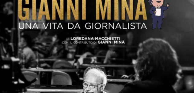 La Guida - Il 14 febbraio al Don Bosco un documentario dedicato a Gianni Minà