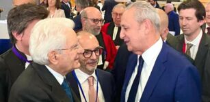 La Guida - Sergio Mattarella nella Marsiglia “cuneese”