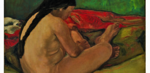 La Guida - “Gauguin – Il diario di Noa Noa e altre avventure” in mostra a Torino