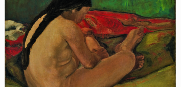 La Guida - “Gauguin – Il diario di Noa Noa e altre avventure” in mostra a Torino