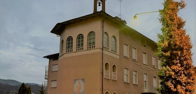 La Guida - La Casa della Divina Provvidenza di Dronero chiuderà a fine anno