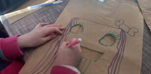 La Guida - Laboratorio creativo sul Carnevale al santuario di Monserrato