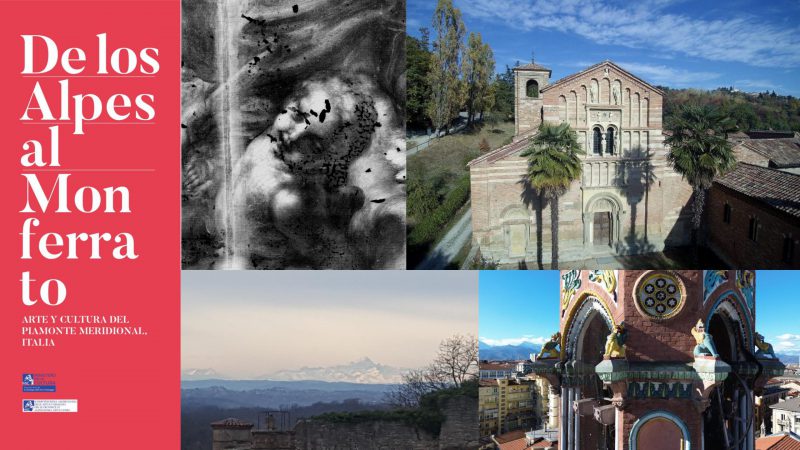 “Dalle Alpi al Monferrato. Arte e cultura del Piemonte meridionale”, mostra a Mondovì