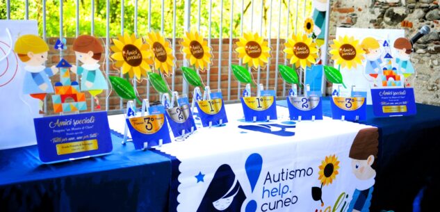 La Guida - Autismo Help e inclusività nelle scuole cuneesi